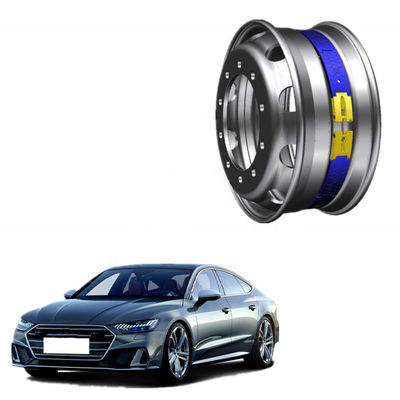 A1 185/65R15 195/55R16 215/45ZR17 215/40ZR18 R15 R16 এর জন্য ফ্ল্যাট টায়ার ব্যান্ড চালান