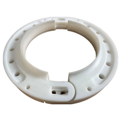 সাঁজোয়া যানবাহনের জন্য 17 ইঞ্চি 18 ইঞ্চি রান ফ্ল্যাট হুইল ইনসার্ট