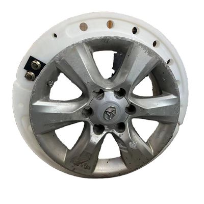 হাই পলিমার ইমার্জেন্সি রান ফ্ল্যাট টায়ার ইনসার্টস যানবাহন রানিং সেফটি রান ফ্ল্যাট ডিভাইস