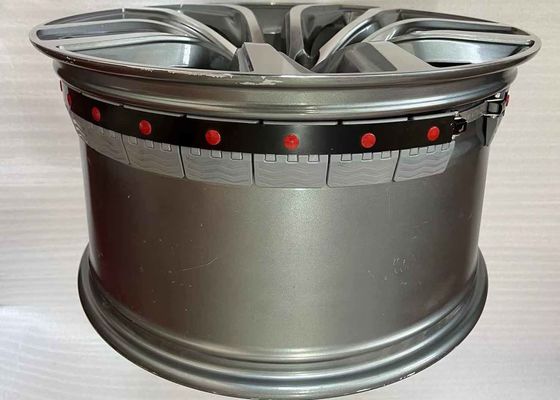 পলিমার উপাদান অটোমোটিভ সেফটি লক কুশন বেল্ট ড্রাইভিং সেফটি সিস্টেম