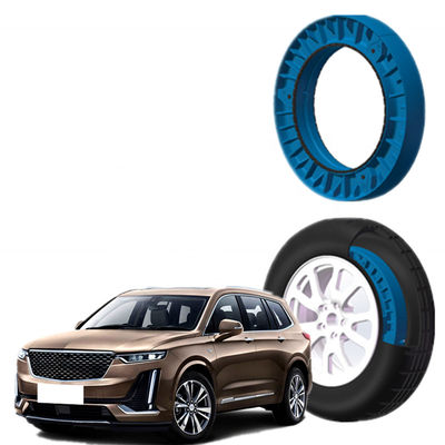 ক্যাডিলাক XT4 235/60R18 XT5 235/65R18 ESCALADE 235/65R18 এর জন্য যানবাহন নিরাপত্তা চালান ফ্ল্যাট ডিভাইস
