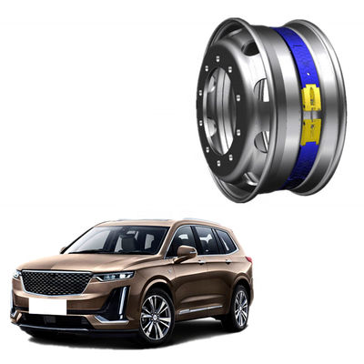 ক্যাডিলাক XT4 235/60R18 XT5 235/65R18 ESCALADE 235/65R18 এর জন্য যানবাহন নিরাপত্তা চালান ফ্ল্যাট ডিভাইস