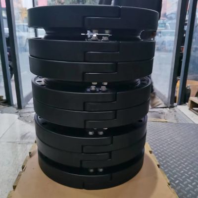 রানফ্ল্যাট সিস্টেম নিসান কাশকাই 225/45ZR19 রোগ 225/55R19 এক্স-ট্রেল 225 এর জন্য ফ্ল্যাট ব্যান্ড চালায়