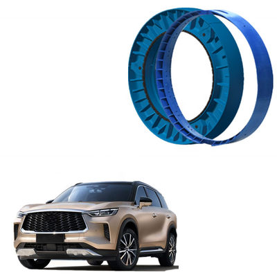 প্যাসেঞ্জার কার টায়ার রিমস ইনফিনিটি QX60 235/55R20 20INCH এর জন্য ফ্ল্যাট সেফটি ব্যান্ড চালায়