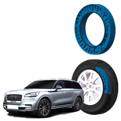 Lincoln Nautilus 245/60R18 R18 18INCH এর জন্য ফ্ল্যাট ডিভাইস টায়ার সেফটি ব্যান্ড চালান
