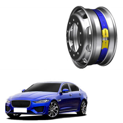 জাগুয়ার XJ 245/40ZR20 XF 255/35ZR20 255/35R20 R20 এর জন্য বাণিজ্যিক যানবাহনের ফ্ল্যাট টায়ার সুরক্ষা