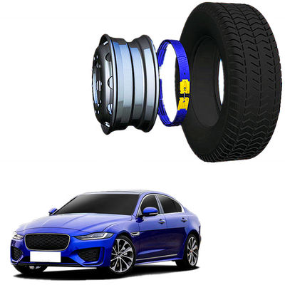 জাগুয়ার XJ 245/40ZR20 XF 255/35ZR20 255/35R20 R20 এর জন্য বাণিজ্যিক যানবাহনের ফ্ল্যাট টায়ার সুরক্ষা