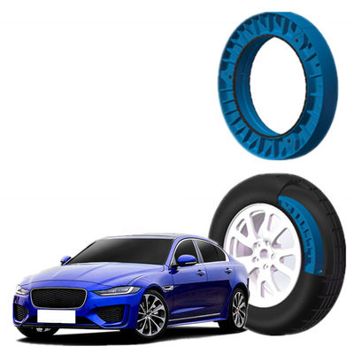জাগুয়ার XJ 245/40ZR20 XF 255/35ZR20 255/35R20 R20 এর জন্য বাণিজ্যিক যানবাহনের ফ্ল্যাট টায়ার সুরক্ষা