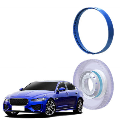 জাগুয়ার XJ 245/40ZR20 XF 255/35ZR20 255/35R20 R20 এর জন্য বাণিজ্যিক যানবাহনের ফ্ল্যাট টায়ার সুরক্ষা