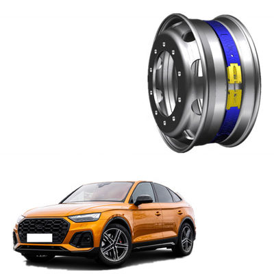 A1 185/65R15 195/55R16 215/45ZR17 এর জন্য বুলেট প্রুফ ফ্ল্যাট টায়ার সুরক্ষা