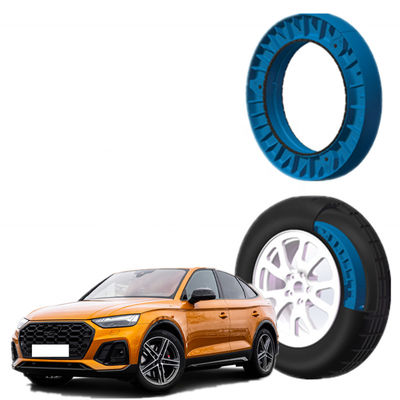 A1 185/65R15 195/55R16 215/45ZR17 এর জন্য বুলেট প্রুফ ফ্ল্যাট টায়ার সুরক্ষা