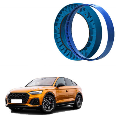A1 185/65R15 195/55R16 215/45ZR17 এর জন্য বুলেট প্রুফ ফ্ল্যাট টায়ার সুরক্ষা