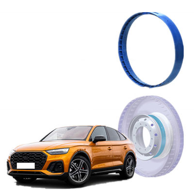 A1 185/65R15 195/55R16 215/45ZR17 এর জন্য বুলেট প্রুফ ফ্ল্যাট টায়ার সুরক্ষা