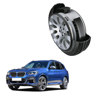 X7 255/55R20 R20 20INCH এর জন্য যাত্রীবাহী গাড়ির টায়ার রিমস রানফ্ল্যাট ব্যান্ড