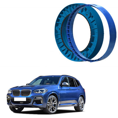 X7 255/55R20 R20 20INCH এর জন্য যাত্রীবাহী গাড়ির টায়ার রিমস রানফ্ল্যাট ব্যান্ড