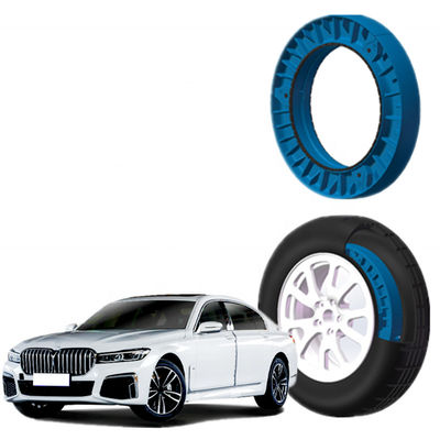 245/45R18 245/45ZR18 245/50ZR18 245 এর জন্য যাত্রীবাহী গাড়ির টায়ার রিমস ফ্ল্যাট টায়ার সুরক্ষা রানফ্ল্যাট সিস্টেম
