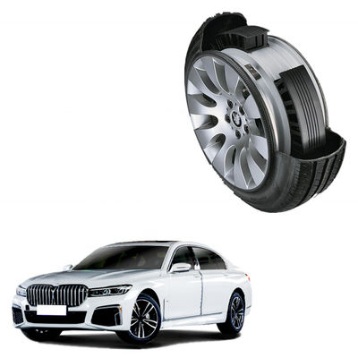 245/45R18 245/45ZR18 245/50ZR18 245 এর জন্য যাত্রীবাহী গাড়ির টায়ার রিমস ফ্ল্যাট টায়ার সুরক্ষা রানফ্ল্যাট সিস্টেম