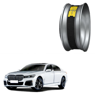 সাঁজোয়া যান 7 সিরিজ 245/40ZR20 275/35ZR20 এর জন্য ফ্ল্যাট সেফটি ব্যান্ড চালায়