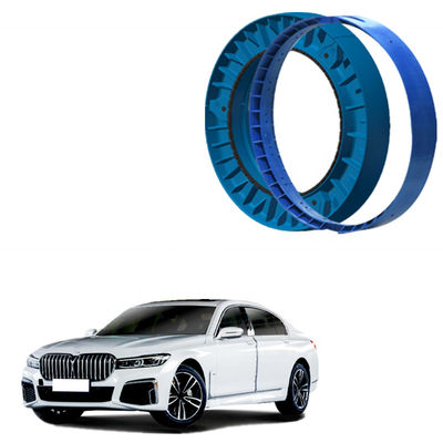 সাঁজোয়া যান 7 সিরিজ 245/40ZR20 275/35ZR20 এর জন্য ফ্ল্যাট সেফটি ব্যান্ড চালায়