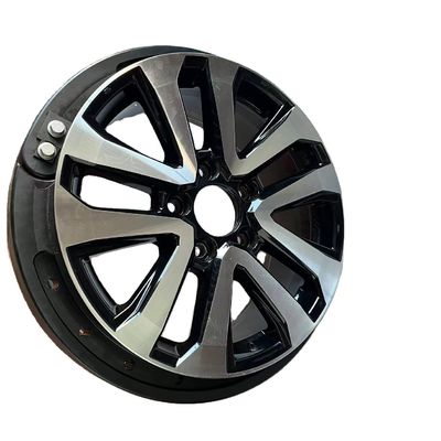 সাঁজোয়া যান 7 সিরিজ 245/40ZR20 275/35ZR20 এর জন্য ফ্ল্যাট সেফটি ব্যান্ড চালায়