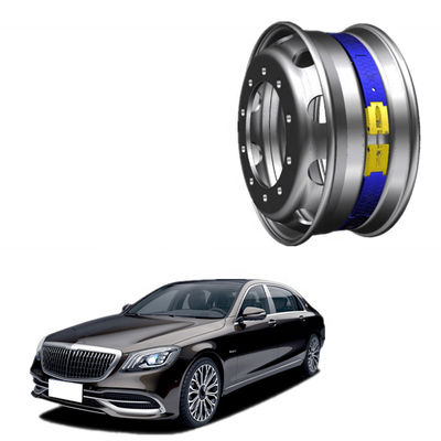 সি ক্লাস 225/40ZR19 255/35ZR19 এর জন্য টায়ার বিস্ফোরণ জরুরি ফ্ল্যাট টায়ার সুরক্ষা