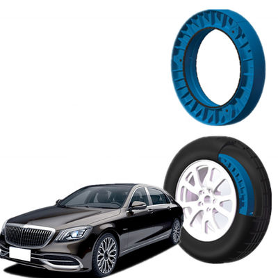 সি ক্লাস 225/40ZR19 255/35ZR19 এর জন্য টায়ার বিস্ফোরণ জরুরি ফ্ল্যাট টায়ার সুরক্ষা