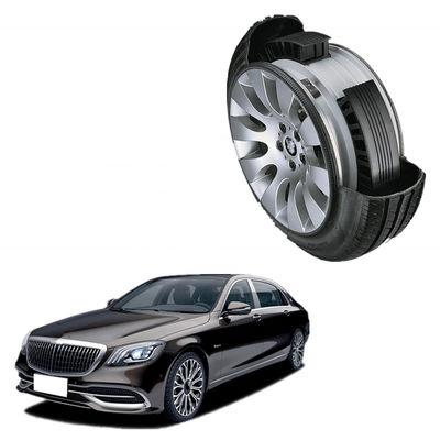 সি ক্লাস 225/40ZR19 255/35ZR19 এর জন্য টায়ার বিস্ফোরণ জরুরি ফ্ল্যাট টায়ার সুরক্ষা