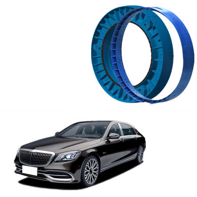 সি ক্লাস 225/40ZR19 255/35ZR19 এর জন্য টায়ার বিস্ফোরণ জরুরি ফ্ল্যাট টায়ার সুরক্ষা