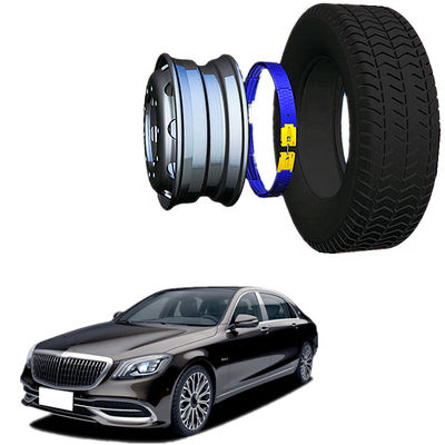 R19 19INCH S ক্লাস 245/45R19 245/45ZR19 275/40ZR19 এর জন্য ফ্ল্যাট ব্যান্ড ডিভাইস চালান