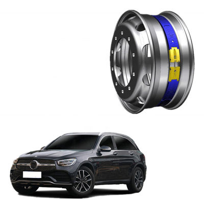 জি ক্লাস 275/50R20 265/50R20 রানফ্ল্যাট ব্যান্ডের জন্য SUV MPV রান ফ্ল্যাট টায়ার সিস্টেম