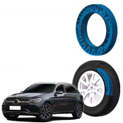 জি ক্লাস 275/50R20 265/50R20 রানফ্ল্যাট ব্যান্ডের জন্য SUV MPV রান ফ্ল্যাট টায়ার সিস্টেম