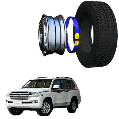 ল্যান্ড ক্রুজার 265/60R18 285/60R18 R18 এর জন্য 18 ইঞ্চি রান ফ্ল্যাট টায়ার ব্যান্ড