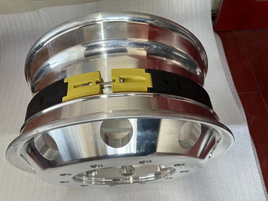 MPV SUV রানফ্ল্যাট টায়ার সিস্টেম টায়ার বার্স্ট ইমার্জেন্সি রানফ্ল্যাট ব্যান্ড