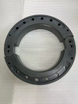MPV SUV স্পেশাল ভেহিকেল টায়ার রানফ্ল্যাট ইনসার্ট 225/75R16C 11R22.5