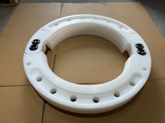 MPV SUV স্পেশাল ভেহিকেল টায়ার রানফ্ল্যাট ইনসার্ট 225/75R16C 11R22.5