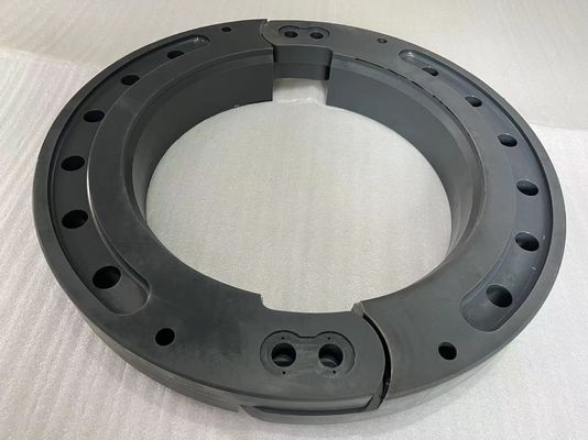 MPV SUV স্পেশাল ভেহিকেল টায়ার রানফ্ল্যাট ইনসার্ট 225/75R16C 11R22.5
