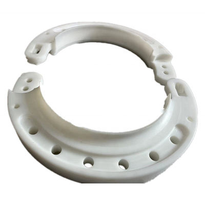 OE NO. 225.322.12 টায়ারের জন্য ফ্ল্যাট ইনসার্ট চালান 285/60R18 335/80R20