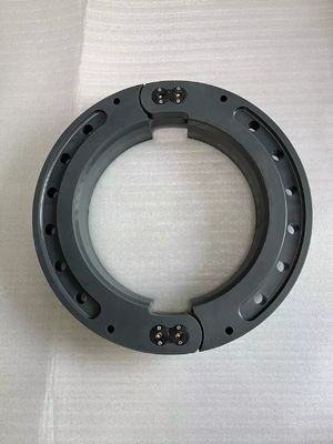 সাঁজোয়া যান চালায় ফ্ল্যাট টায়ার বুলেটপ্রুফ ইমার্জেন্সি সেফটি রানফ্ল্যাট সিস্টেম