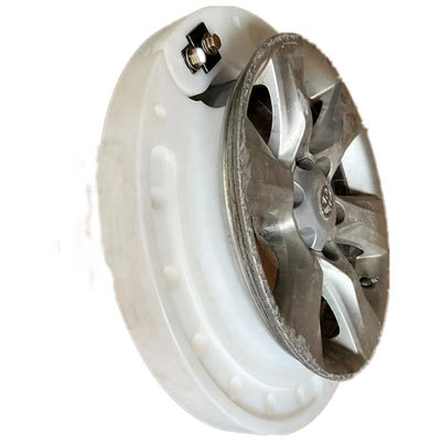 টায়ার সিস্টেম 335/80R20 225/75R16C এর জন্য প্যাসেঞ্জার ট্রাক হুইল রান ফ্ল্যাট ইনসার্ট