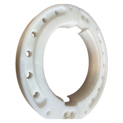 টায়ার সিস্টেম 335/80R20 225/75R16C এর জন্য প্যাসেঞ্জার ট্রাক হুইল রান ফ্ল্যাট ইনসার্ট
