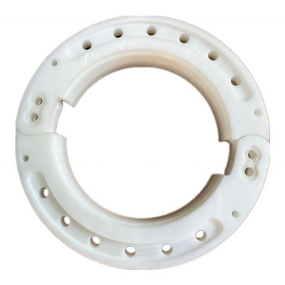 টায়ার সিস্টেম 335/80R20 225/75R16C এর জন্য প্যাসেঞ্জার ট্রাক হুইল রান ফ্ল্যাট ইনসার্ট