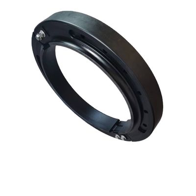 সাঁজোয়া যানবাহনের জন্য পলিমার রাবার রানফ্ল্যাট সিস্টেম ট্রাক টায়ার রান ফ্ল্যাট ডিভাইস