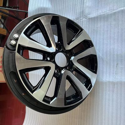 সাঁজোয়া যানবাহনের জন্য পলিমার রাবার রানফ্ল্যাট সিস্টেম ট্রাক টায়ার রান ফ্ল্যাট ডিভাইস