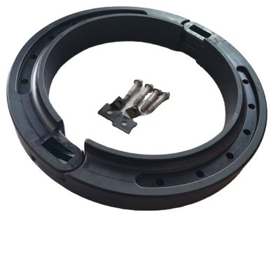 285/60R18 265/65R17 টায়ারের জন্য উচ্চ পলিমার মিলিটারি রান ফ্ল্যাট ইনসার্ট