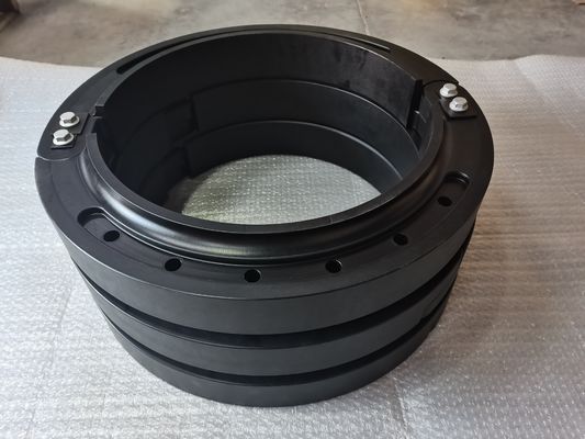 285/60R18 265/65R17 টায়ারের জন্য উচ্চ পলিমার মিলিটারি রান ফ্ল্যাট ইনসার্ট