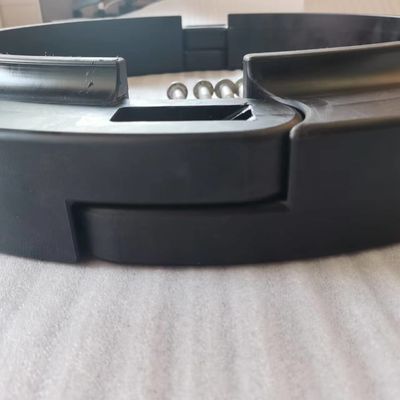 285/60R18 265/65R17 টায়ারের জন্য উচ্চ পলিমার মিলিটারি রান ফ্ল্যাট ইনসার্ট