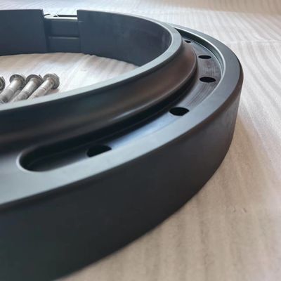 285/60R18 265/65R17 টায়ারের জন্য উচ্চ পলিমার মিলিটারি রান ফ্ল্যাট ইনসার্ট