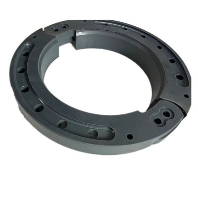 সাঁজোয়া যুদ্ধের যানবাহনের জন্য ইউনিভার্সাল সাইজ মিলিটারি রান ফ্ল্যাট ইনসার্ট রানফ্ল্যাট সিস্টেম