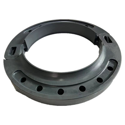 সাঁজোয়া যুদ্ধের যানবাহনের জন্য ইউনিভার্সাল সাইজ মিলিটারি রান ফ্ল্যাট ইনসার্ট রানফ্ল্যাট সিস্টেম