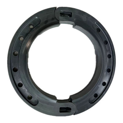 ট্রাক SUV 295/80r22.5 385/65r22.5 এর জন্য 22.5 ইঞ্চি রান ফ্ল্যাট টায়ার ইনসার্ট সিস্টেম